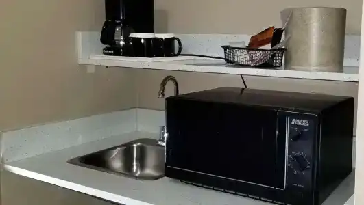 SureStay Plus by Best Western - 29