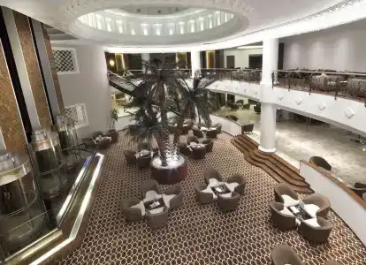 Ikbal Thermal & Spa Afyon - 1