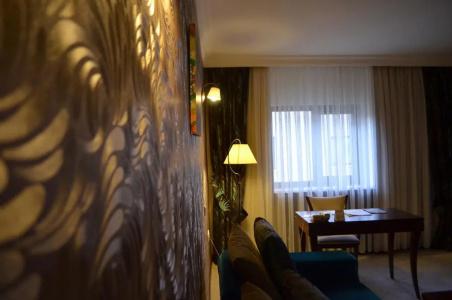 Asrin Park & Spa Convention Center - 60