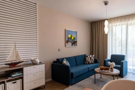 Romance & Family Suites - 142