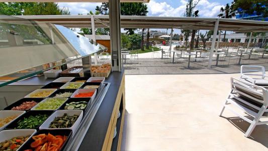 Tonga Tower Design & Suites - 11