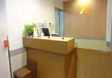 Chisun Inn Kamata - 13