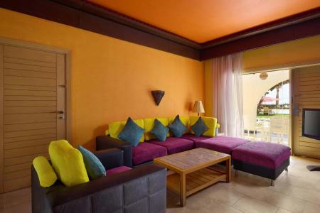Le Meridien Dahab Resort - 13