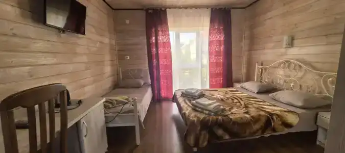 Апельсин-райский островок - 3