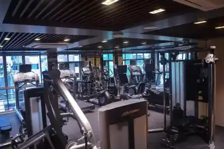 Best Western Chinatown - 22