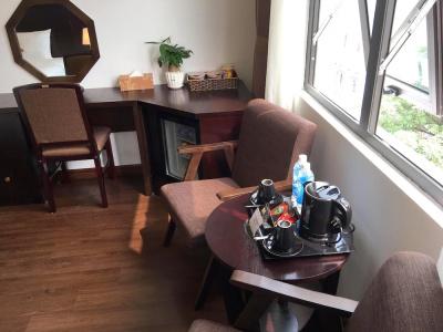 t&m Luxury Hanoi - 54