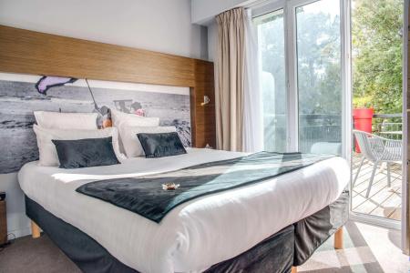 Best Western Hôtel Garden and Spa - 2