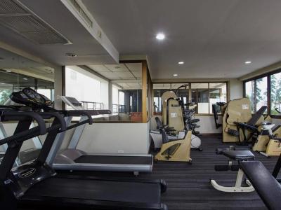 Royal Suite Bangkok - 22