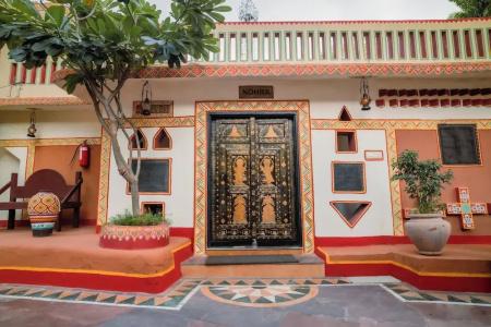 Chokhi Dhani Resort - 93