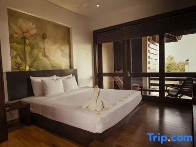 Terrace Green & Spa - 61