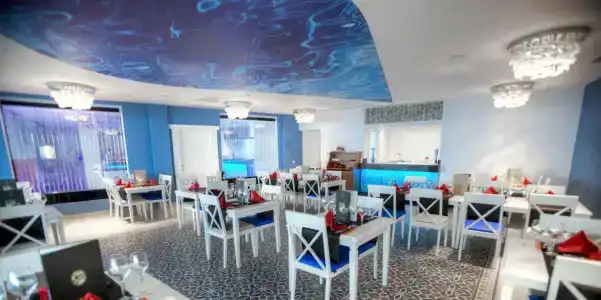 Azura Deluxe Resort & Spa - Ultra All Inclusive - 19