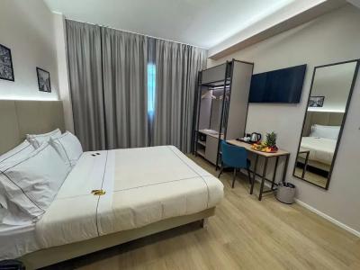 Sporting House Hôtel - 24