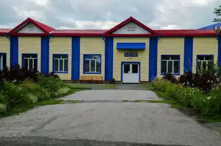 Озеро Медвежье - 19