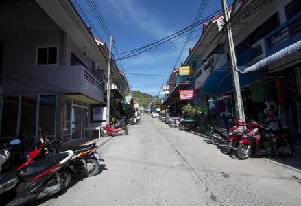 The Ozo Kohtao - 15