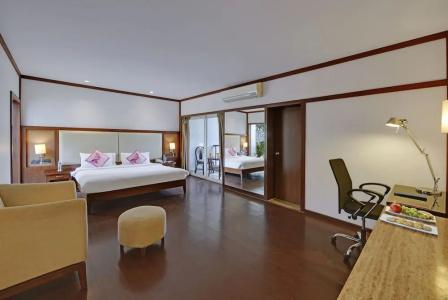 Royal Orchid Resort & Convention Centre, Yelahanka Bangalore - 53
