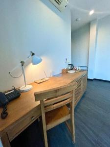 Zensala Riverpark Resort-Sha Extra Plus - 38