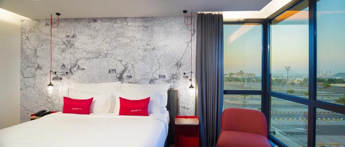 Intercity Deutsche Hospitality - 6