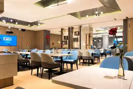 Holiday Inn Express Shenzhen Dongmen, An Ihg - 15