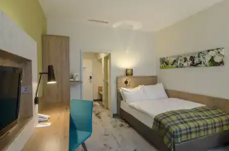 Holiday Inn Munich Unterhaching, An Ihg - 1