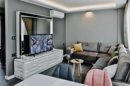 çesme marin butik otel - 93