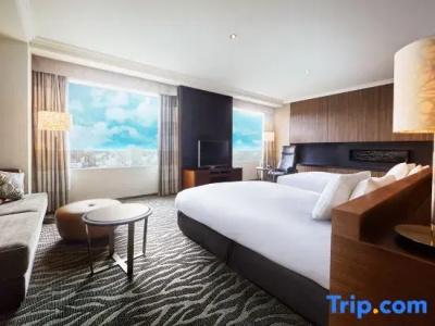 Ana Crowne Plaza Chitose, An Ihg - 76