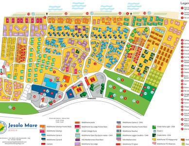 Jesolo Mare Family Camping Village - 19