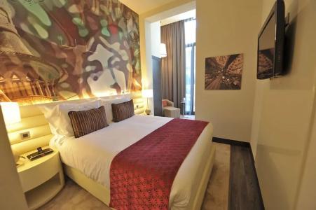 Indigo Barcelona - Plaza Catalunya, an IHG Hotel - 90