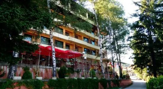 Spa Olymp - 19