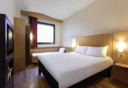 ibis Paris 17 Clichy-Batignolles (ex Berthier) - 67