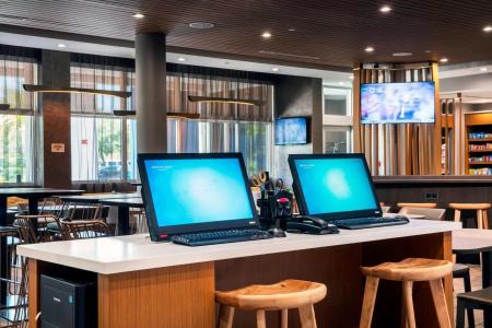 SpringHill Suites by Marriott Miami Doral - 29