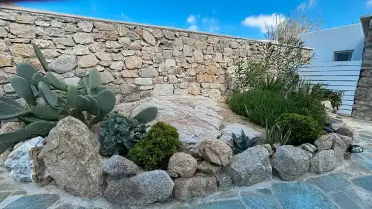 Amperian Mykonos Suites & Villas - 337