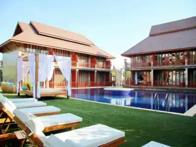 The Chaya Resort and Spa - 18