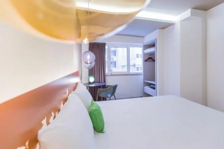 Ibis Styles Lisboa Centro Marquês de Pombal - 73