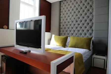 Boutique Rooms - 61