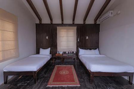 Raniban Retreat - 114