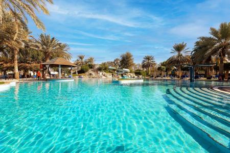 Radisson Blu & Resort, Al Ain - 16