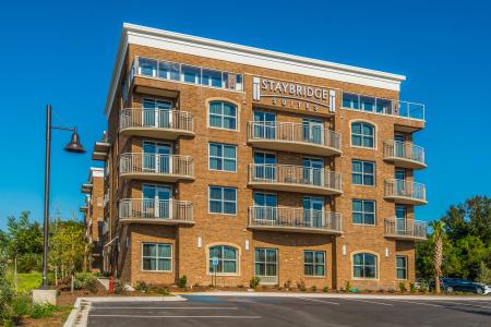 Staybridge Suites - Charleston - Mount Pleasant, an IHG - 32