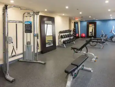 Homewood Suites Chicago Downtown - Magnificent Mile - 17