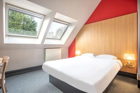 b&b hôTel Quimper Sud béNodet - 41