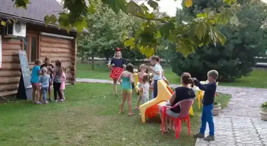 Вилла Welcome - 11