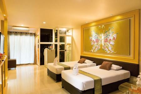 Marble Garden View - 54