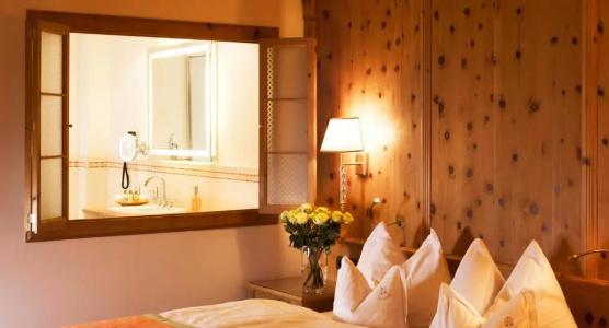 Superior Tirolerhof - Zell am See - 76