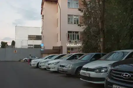 Арал Авиамоторная - 0