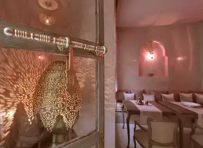 Riad Joya - 11