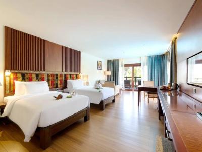 The Haven Khao Lak - Sha Extra Plus - 3