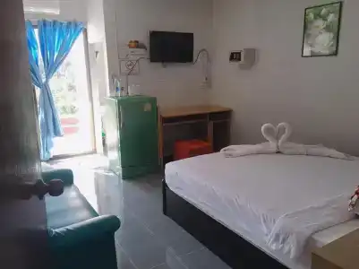 Jenny Hostel Huahin - 48