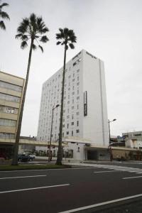 Dormy Inn Miyazaki Natural Hot Spring - 32