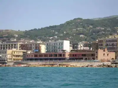 Centro Congressi Polo Nautico - 19