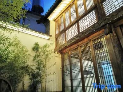 Dali Qingxin Garden Courtyard - 109