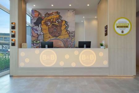 b&b köLn-Ehrenfeld - 1